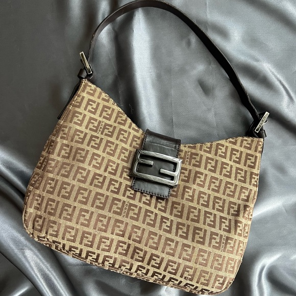 Fendi Handbags - Fendi Bag